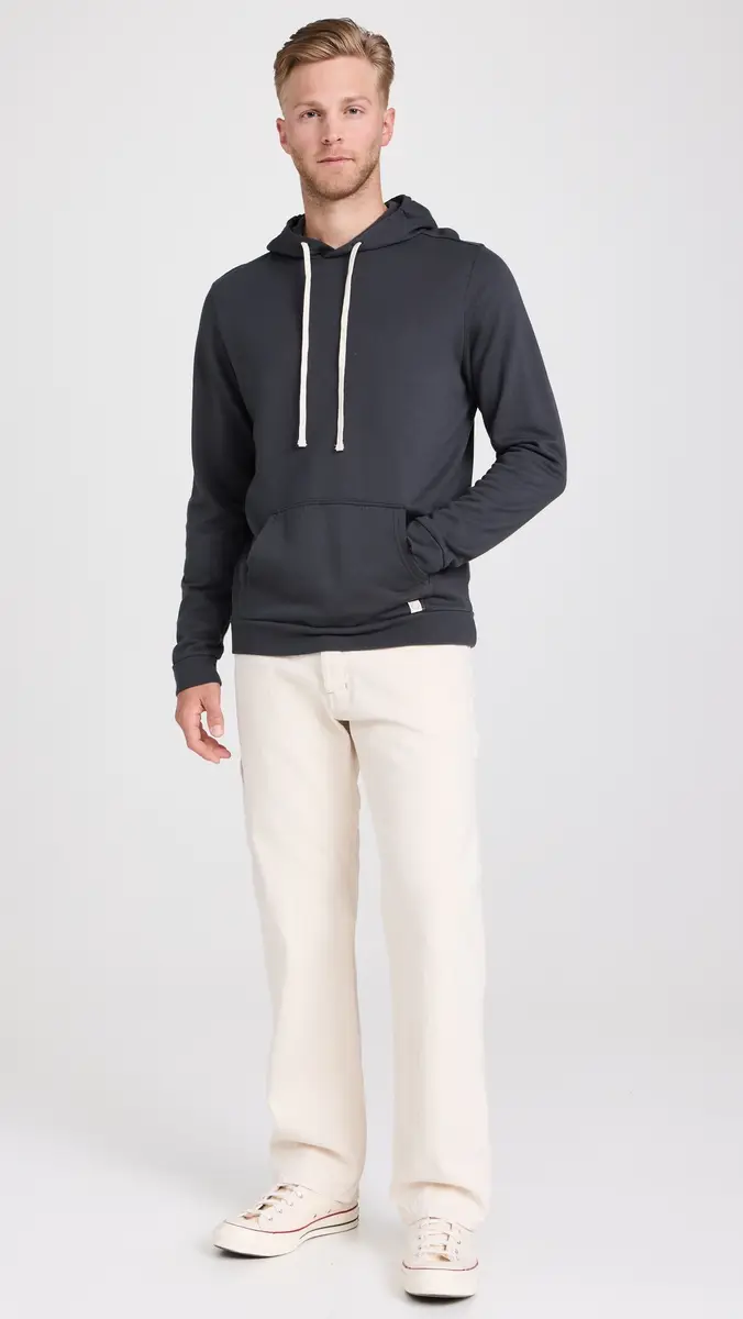 Marine Layer Sunset Pullover Hoodie | Thumbnail 5