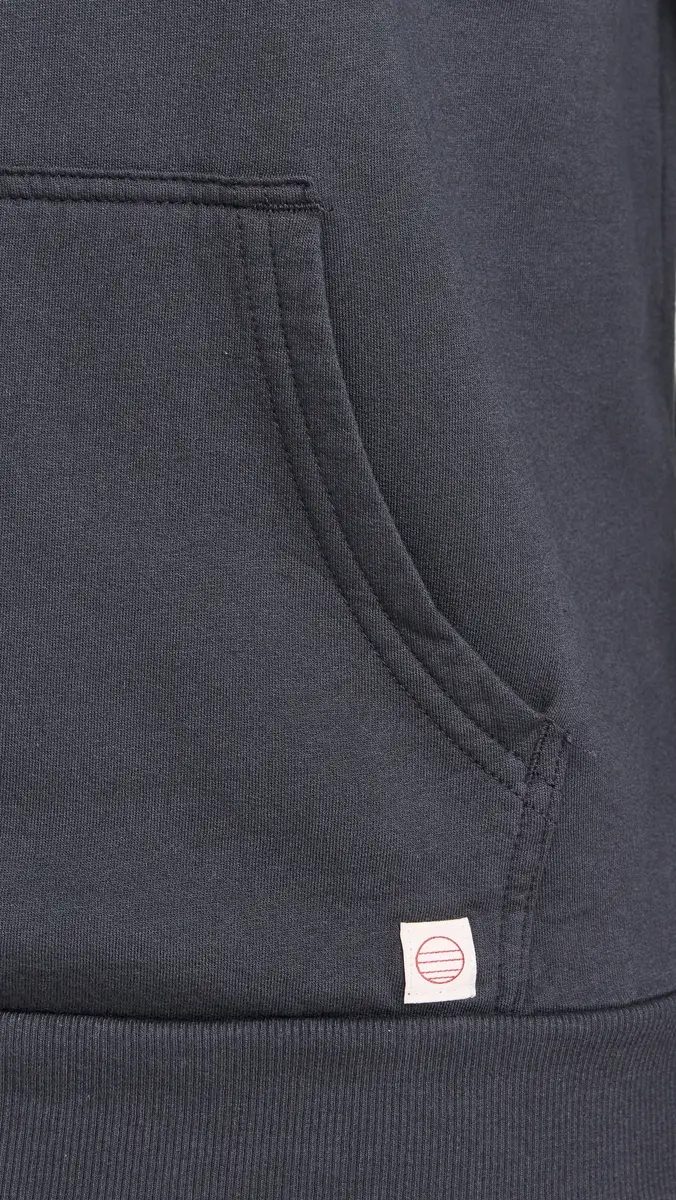 Marine Layer Sunset Pullover Hoodie | Thumbnail 6