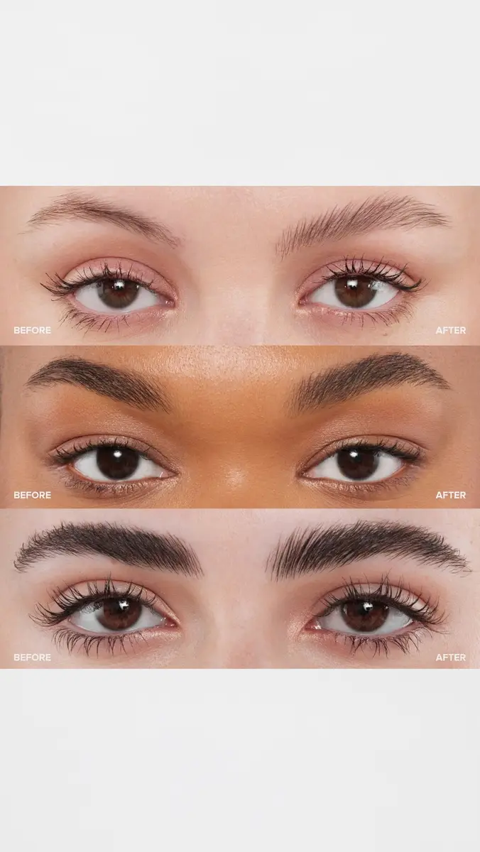 Anastasia Beverly Hills Brow Freeze Styling Wax | Thumbnail 5 Anastasia Beverly Hills Brow Freeze Styling Wax | Thumbnail 5