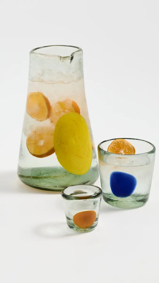 Studio Conchita Lunares Carafe | Thumbnail 4