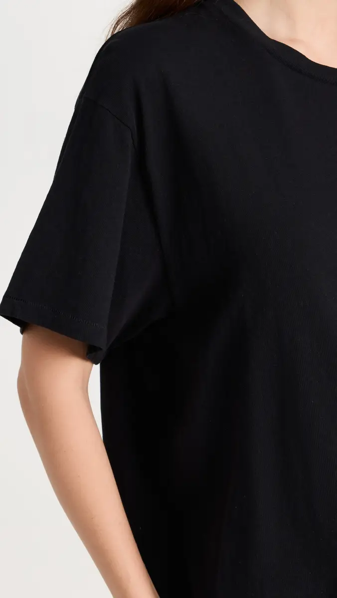 SLVRLAKE Oversize Raven Tee | Thumbnail 6