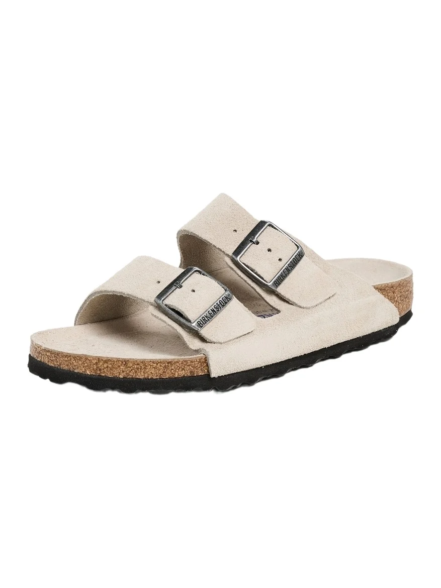Birkenstock Arizona Soft Footbed Sandals
