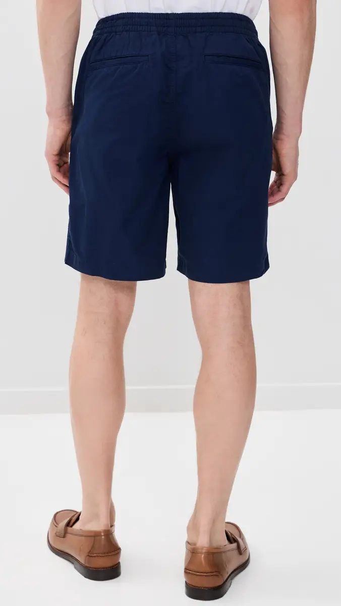 Polo Ralph Lauren Featherweight Twill Prepster Easy Shorts 7 | Thumbnail 3 Polo Ralph Lauren Featherweight Twill Prepster Easy Shorts 7 | Thumbnail 3