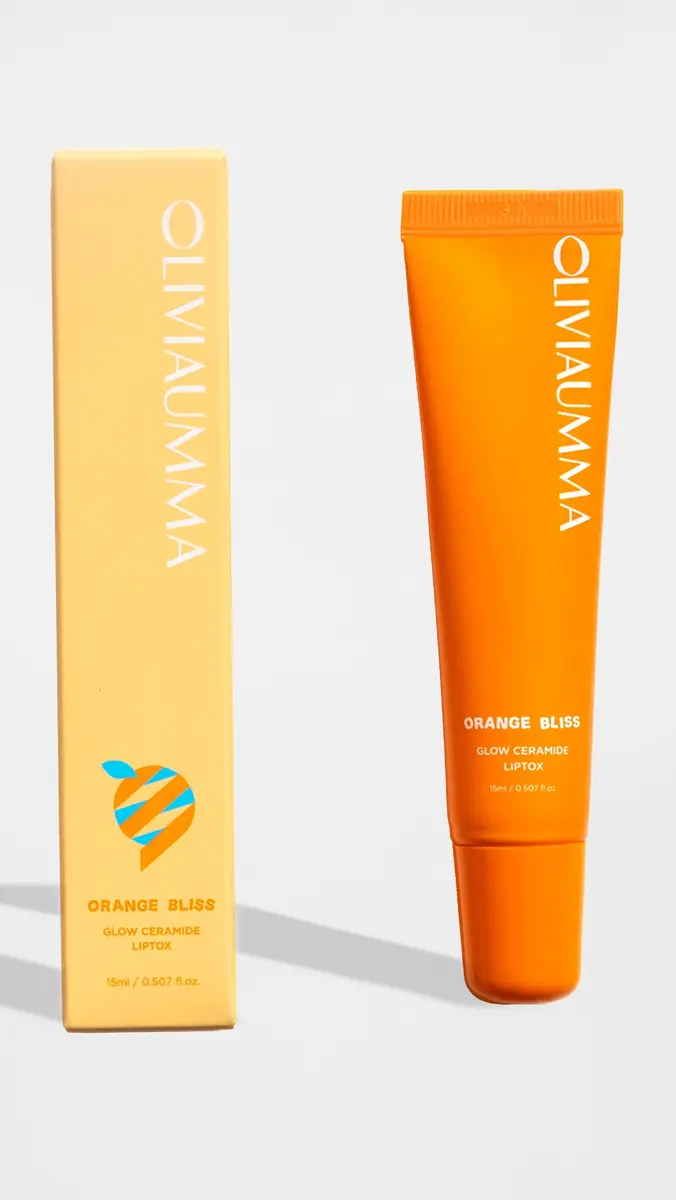 OLIVIAUMMA Glow Ceramide Liptox | Thumbnail 4 OLIVIAUMMA Glow Ceramide Liptox | Thumbnail 4