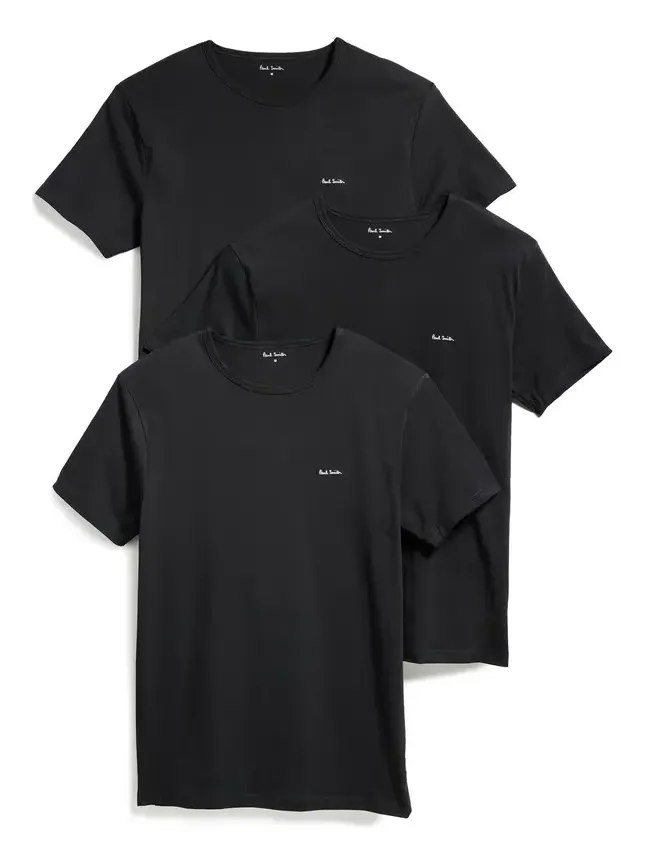 T-Shirt 3 Pack