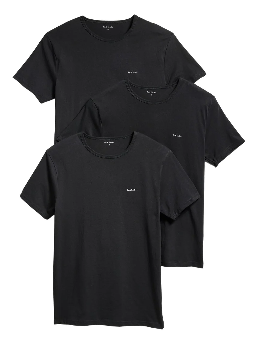 Paul Smith T-Shirt 3 Pack