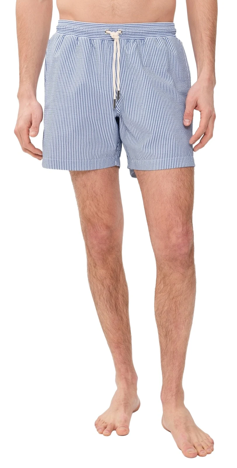 Orlebar Brown Seersucker Stripe Boxers III 6