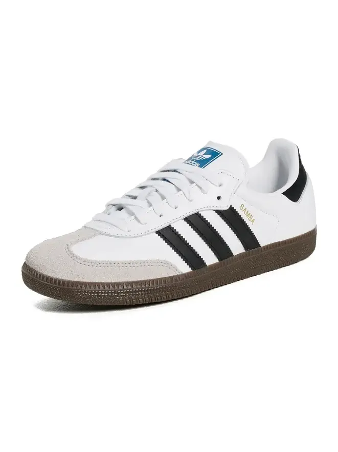 Adidas Samba OG Sneakers