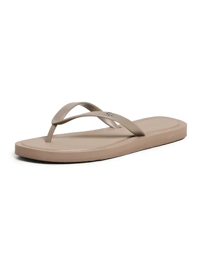 Kira Padded Flip Flops Kira Padded Flip Flops