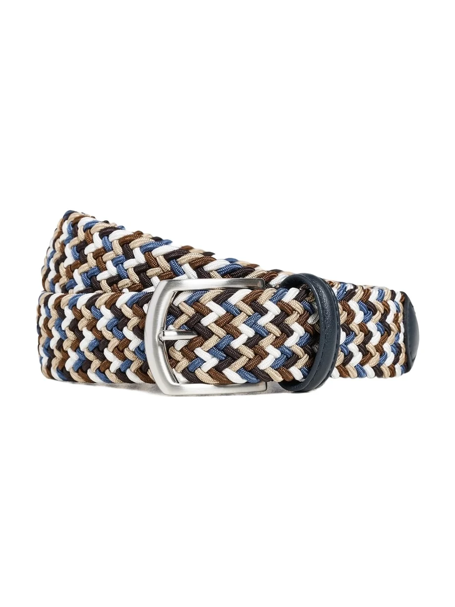 Anderson's Nylon Woven Belt