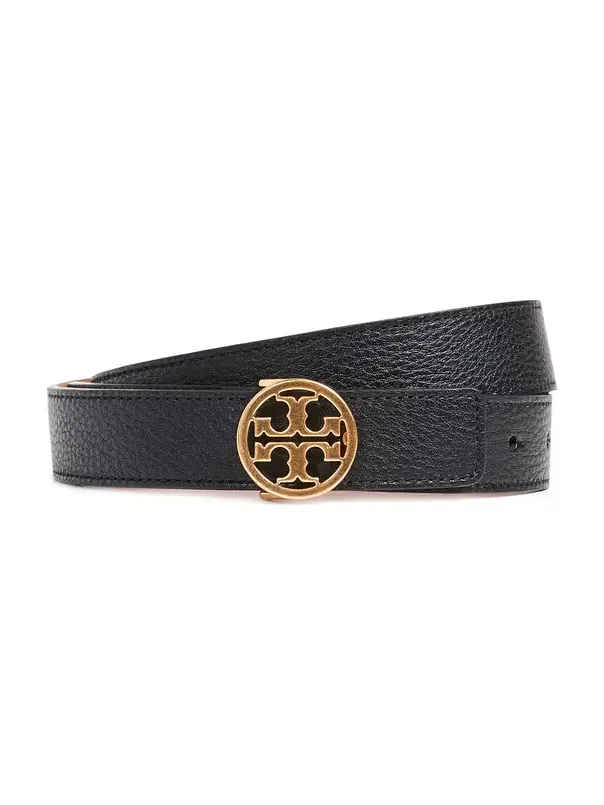 Tory Burch Miller Reversible Belt 1