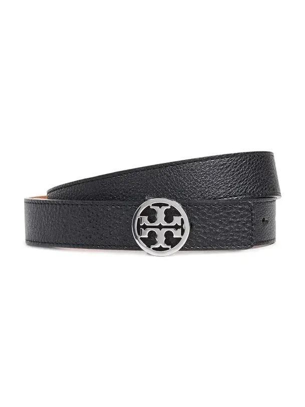 Tory Burch Miller Reversible Belt 1