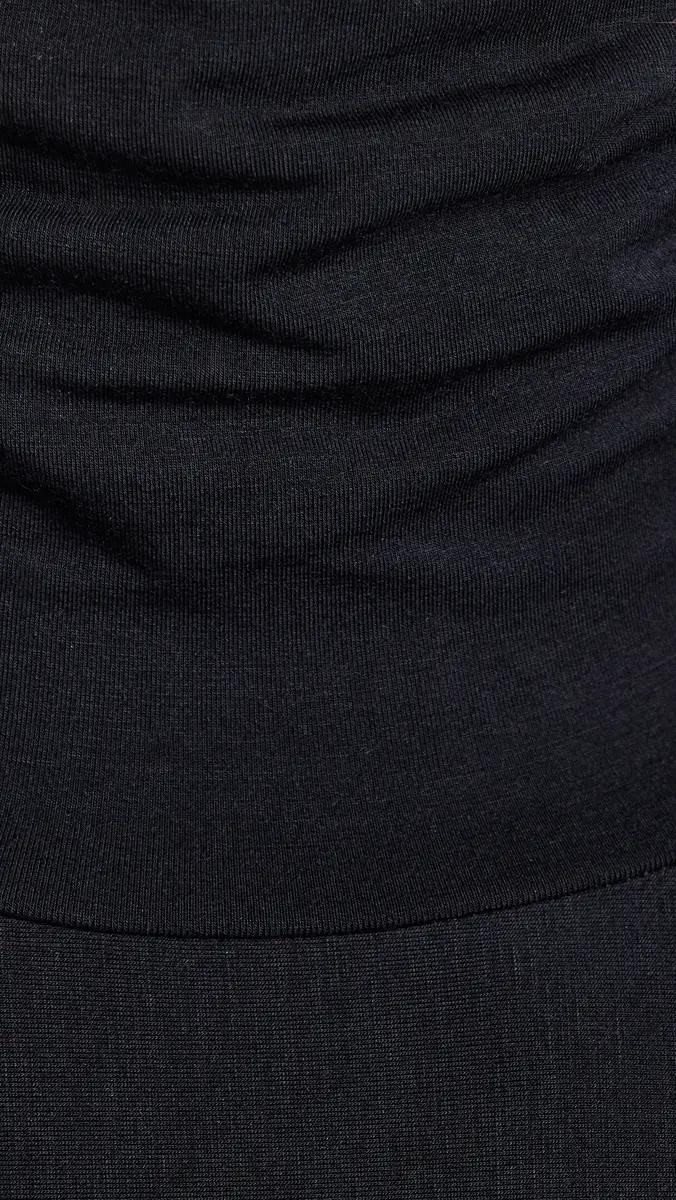 Commando Butter Turtleneck Bodysuit | Thumbnail 6