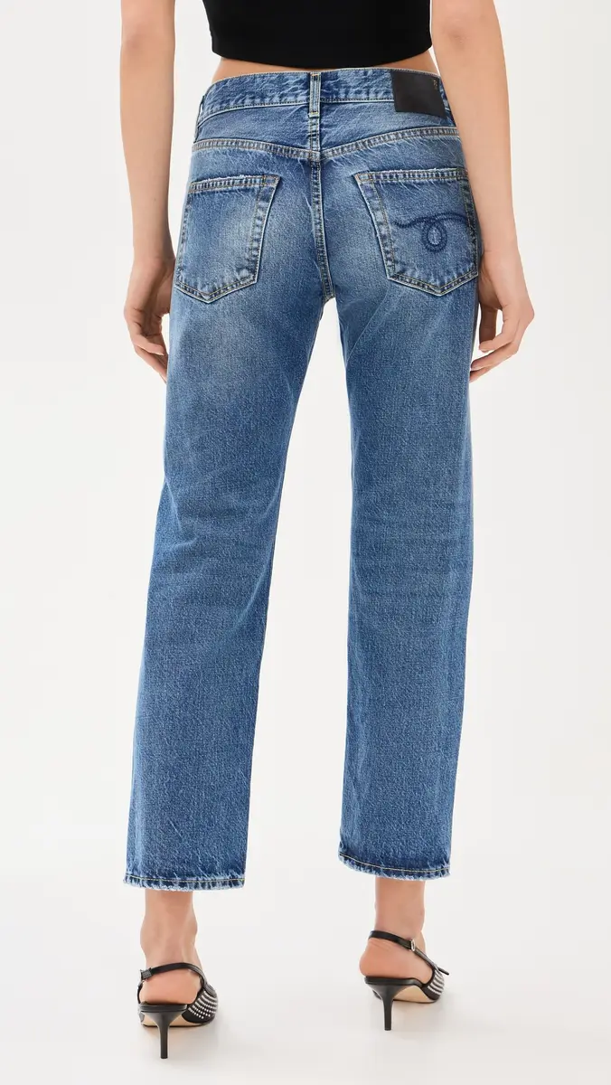 R13 Romeo Jeans | Thumbnail 3 R13 Romeo Jeans | Thumbnail 3