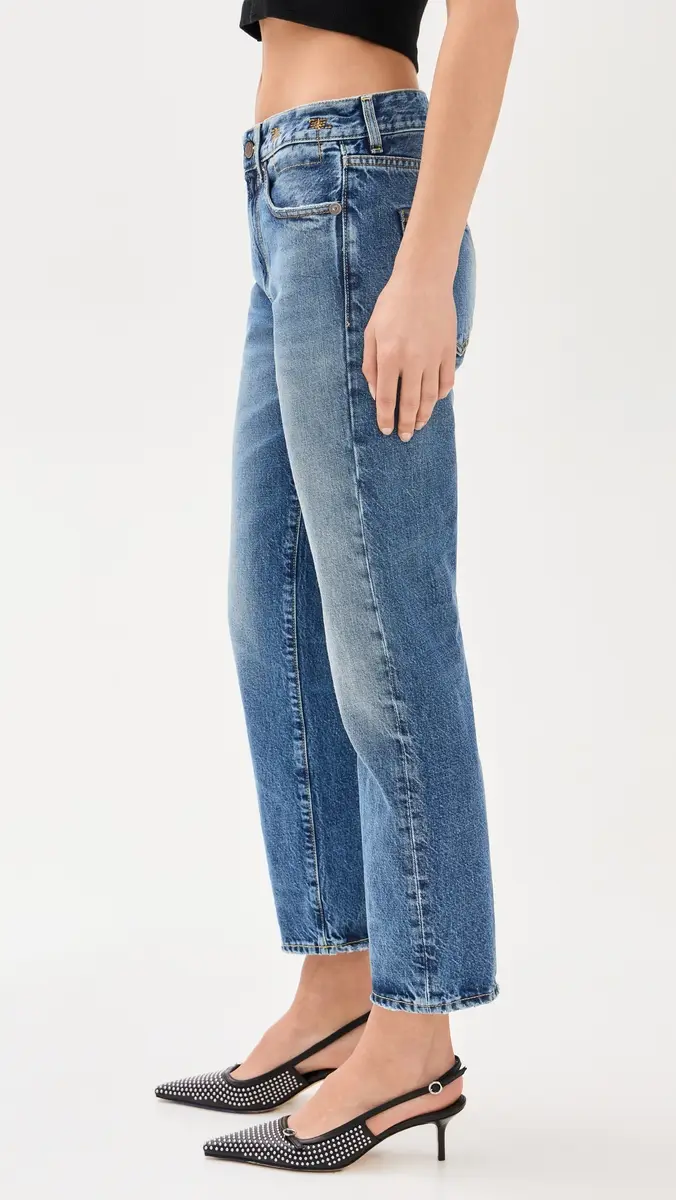 R13 Romeo Jeans | Thumbnail 4 R13 Romeo Jeans | Thumbnail 4