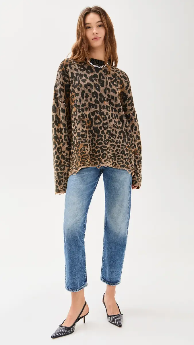 R13 Romeo Jeans | Thumbnail 6 R13 Romeo Jeans | Thumbnail 6