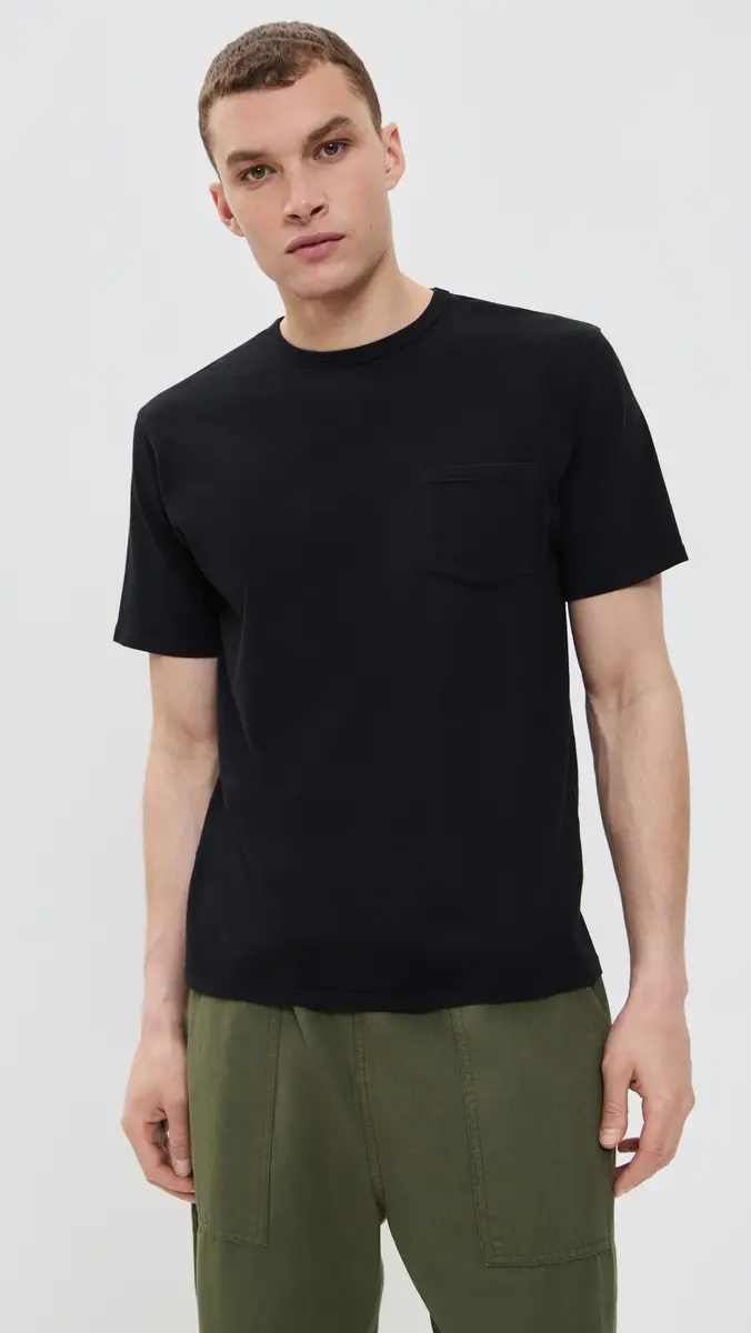 Knickerbocker Pocket Tee | Thumbnail 2