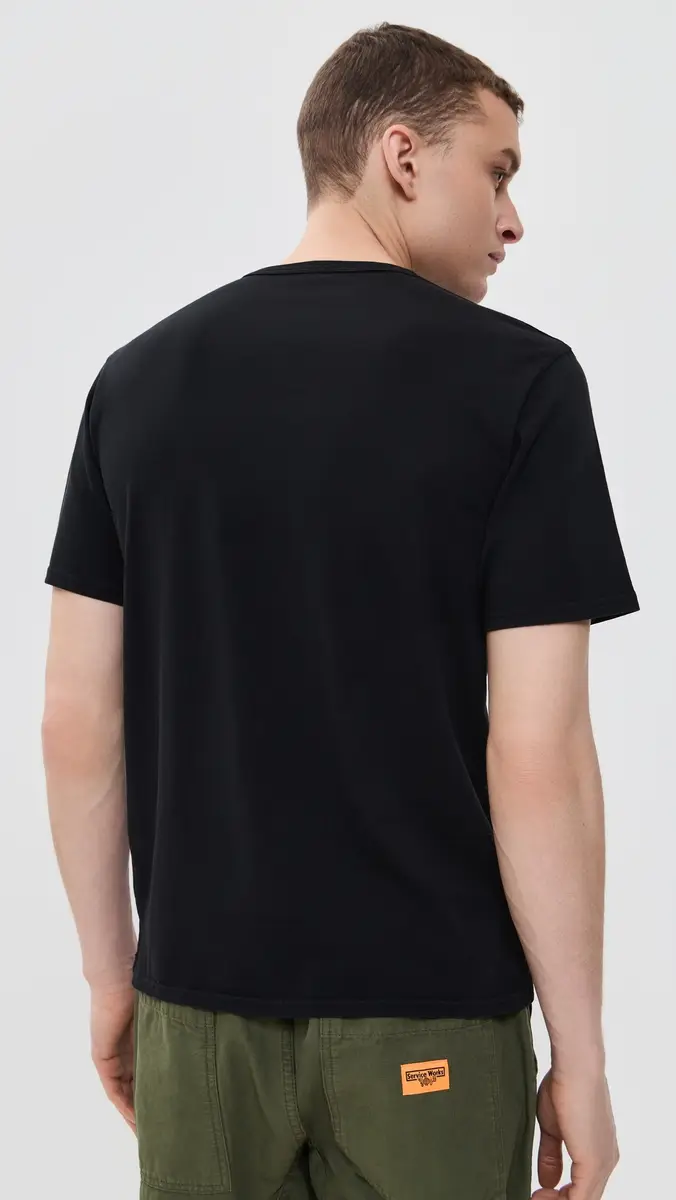 Knickerbocker Pocket Tee | Thumbnail 3