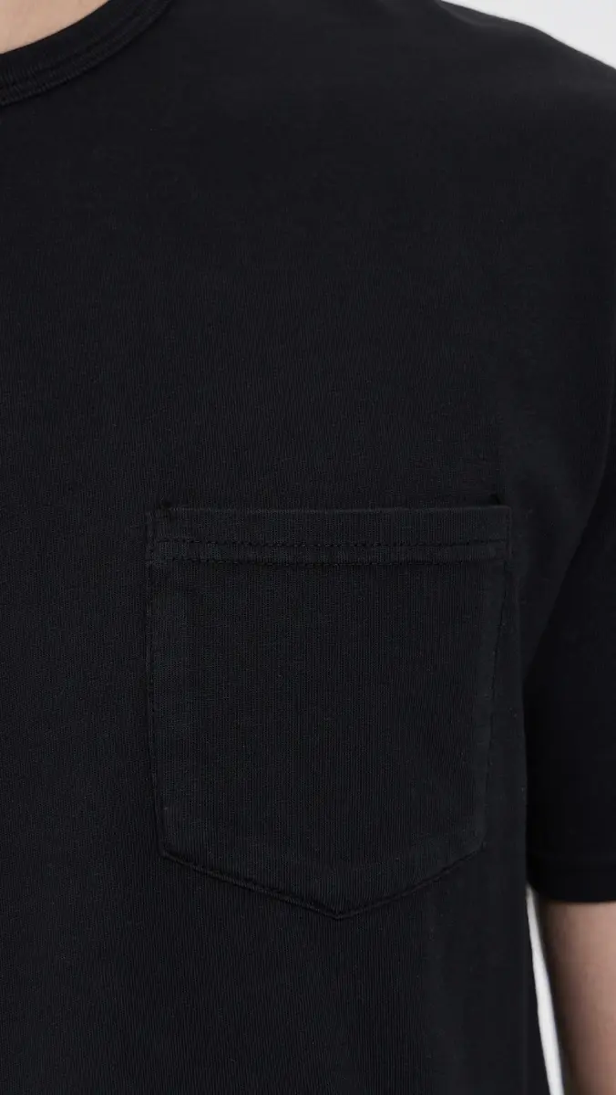 Knickerbocker Pocket Tee | Thumbnail 6