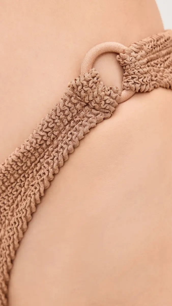 Hunza G Gloria Bikini Set | Thumbnail 6