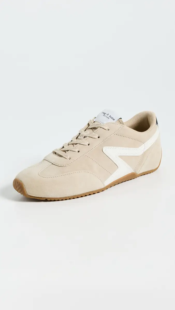 rag & bone Retro Runner Slim Ultra Sneakers | Thumbnail 2 rag & bone Retro Runner Slim Ultra Sneakers | Thumbnail 2