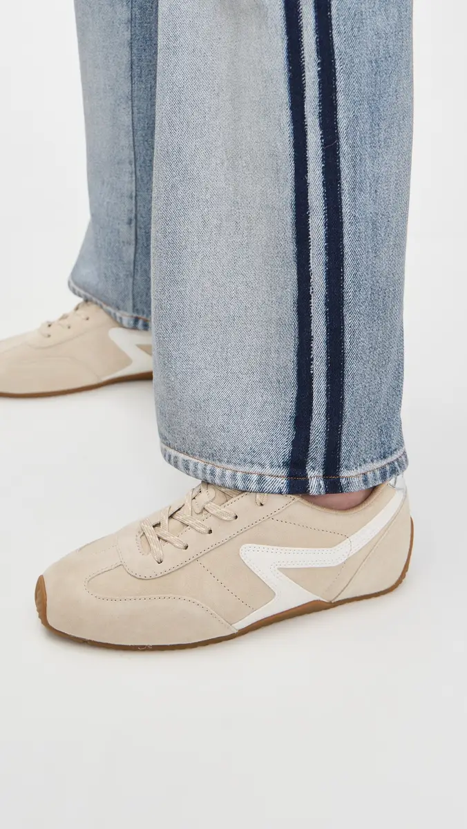 rag & bone Retro Runner Slim Ultra Sneakers | Thumbnail 3 rag & bone Retro Runner Slim Ultra Sneakers | Thumbnail 3