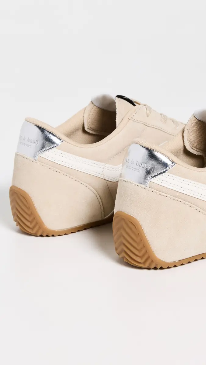 rag & bone Retro Runner Slim Ultra Sneakers | Thumbnail 4 rag & bone Retro Runner Slim Ultra Sneakers | Thumbnail 4