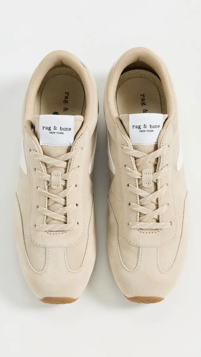 rag & bone Retro Runner Slim Ultra Sneakers | Thumbnail 5 rag & bone Retro Runner Slim Ultra Sneakers | Thumbnail 5