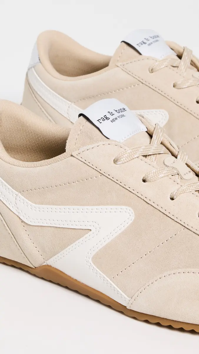 rag & bone Retro Runner Slim Ultra Sneakers | Thumbnail 6 rag & bone Retro Runner Slim Ultra Sneakers | Thumbnail 6