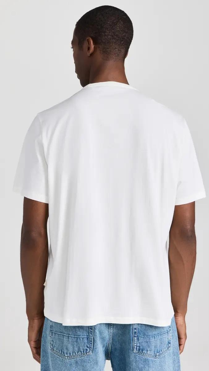 Our Legacy New Box T-Shirt | Thumbnail 3 Our Legacy New Box T-Shirt | Thumbnail 3