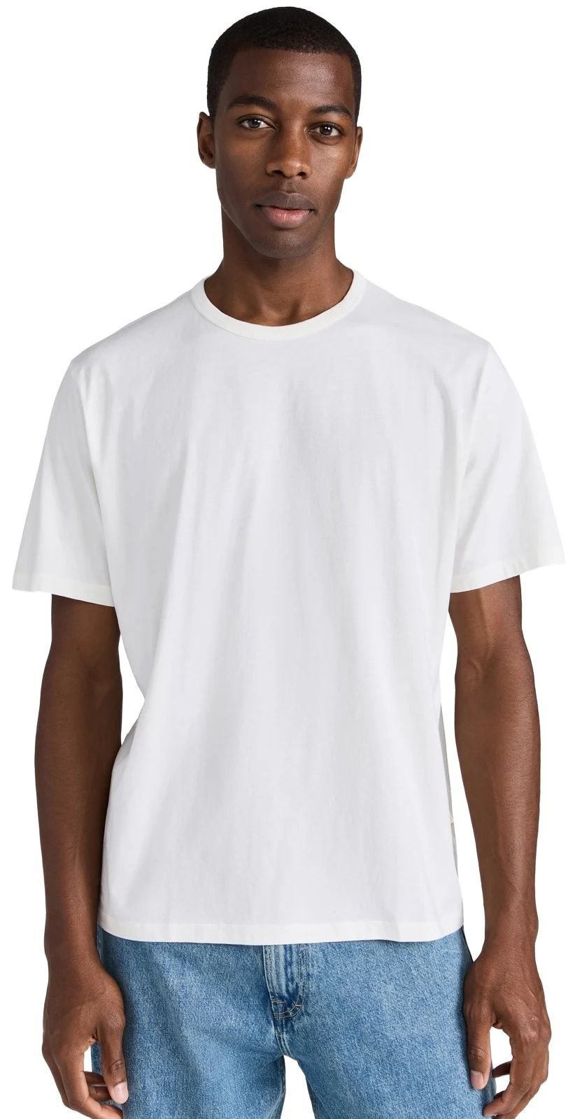 New Box T-Shirt New Box T-Shirt