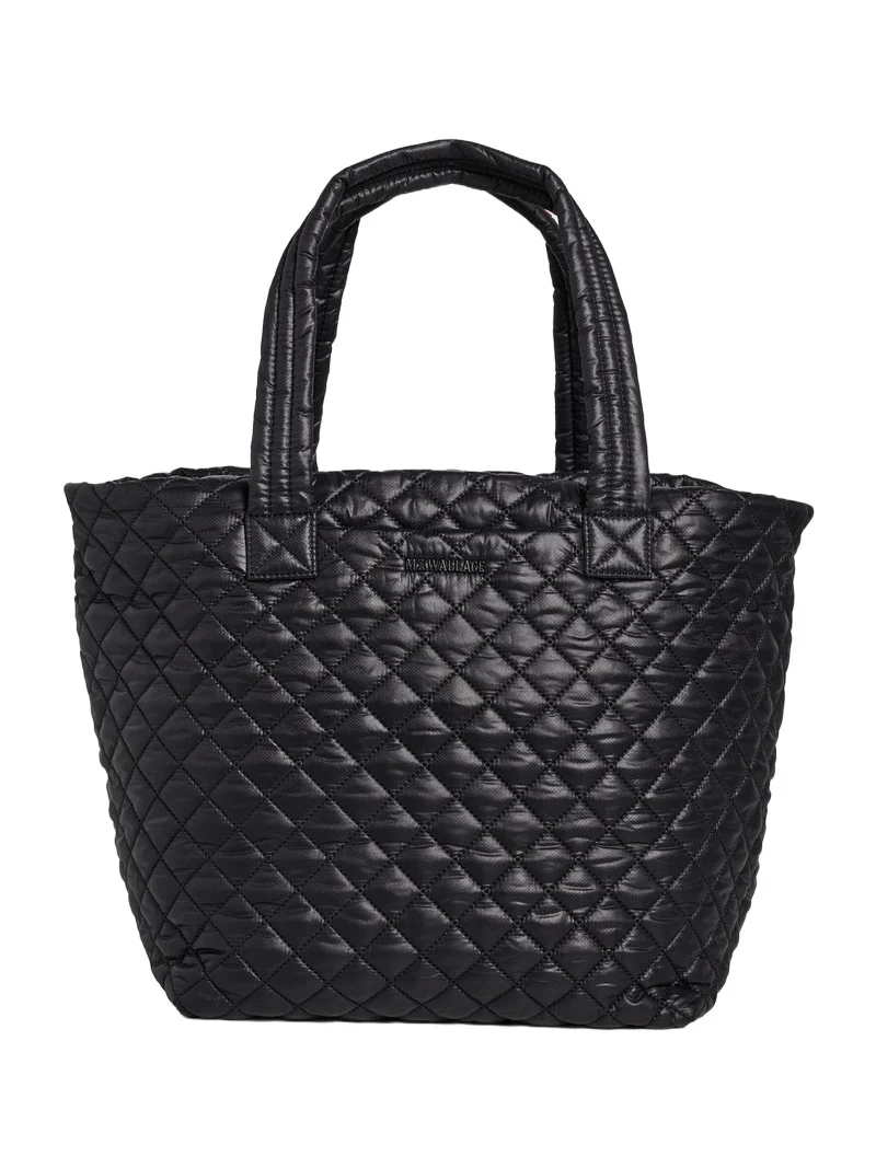 Medium Metro Deluxe Tote Bag Medium Metro Deluxe Tote Bag
