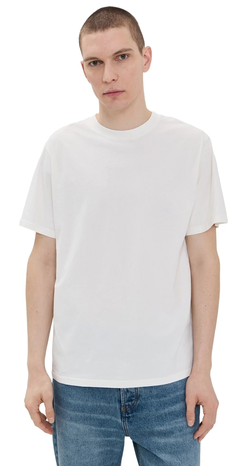 Rhythm Classic Vintage Tee