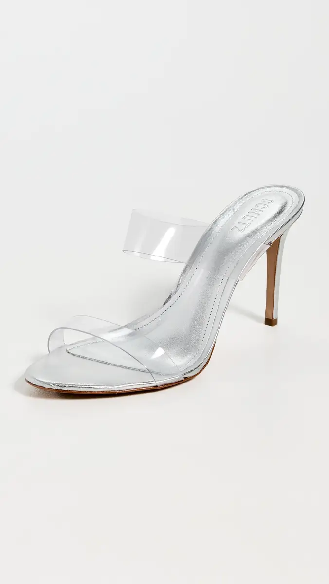Schutz Ariella Strappy Sandals | Thumbnail 2 Schutz Ariella Strappy Sandals | Thumbnail 2