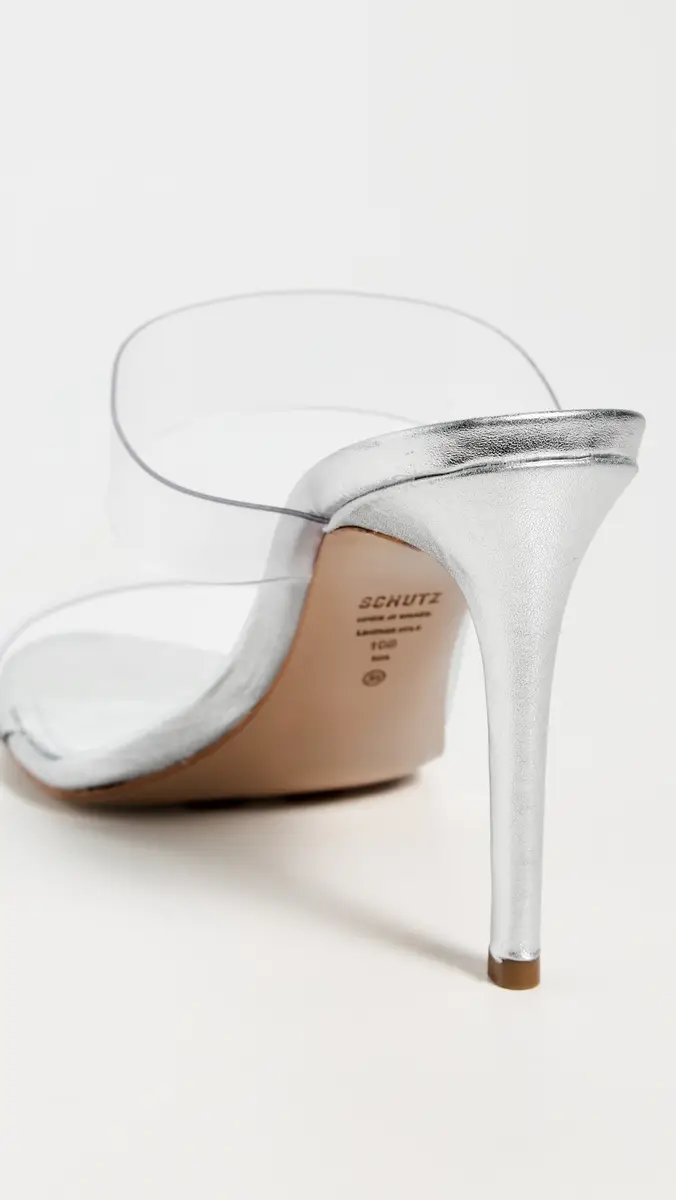 Schutz Ariella Strappy Sandals | Thumbnail 4 Schutz Ariella Strappy Sandals | Thumbnail 4