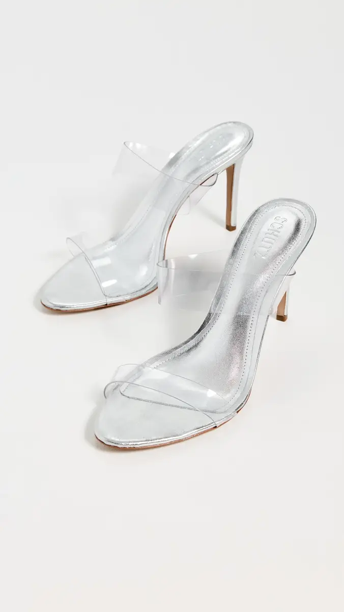 Schutz Ariella Strappy Sandals | Thumbnail 5 Schutz Ariella Strappy Sandals | Thumbnail 5