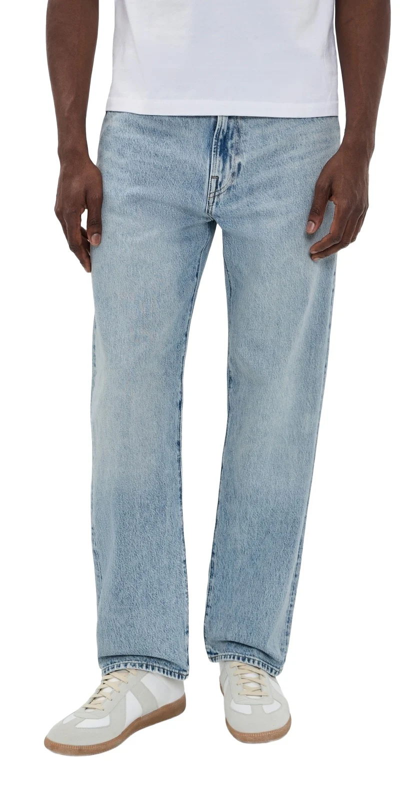 1991 Loose Ashford Jeans 1991 Loose Ashford Jeans