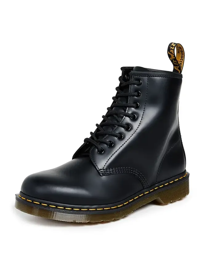 1460 8 Eye Boots 1460 8 Eye Boots