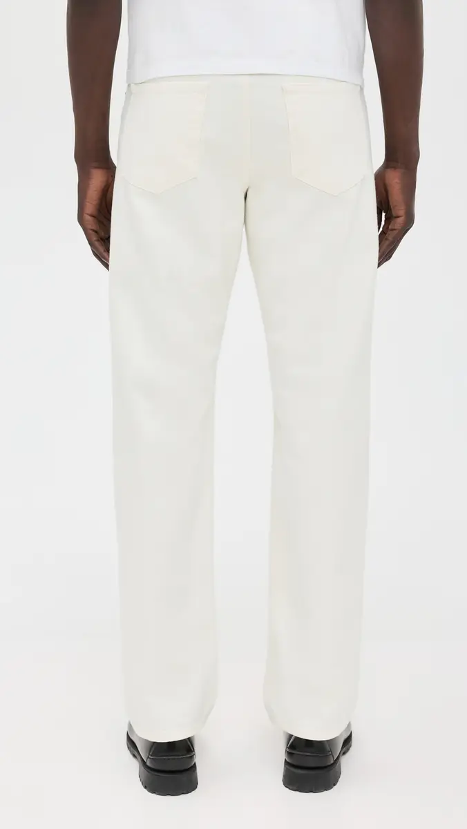Frame The Straight Jeans | Thumbnail 3 Frame The Straight Jeans | Thumbnail 3