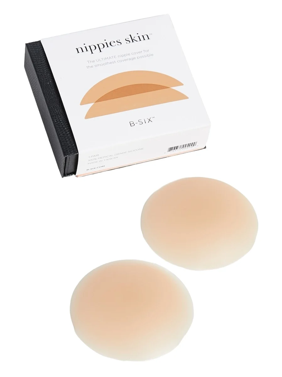 Adhesive Nippies Skin Covers Adhesive Nippies Skin Covers