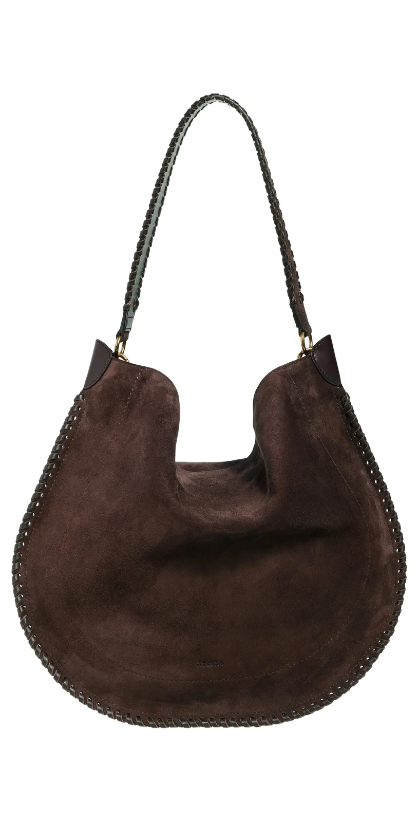 Oskan Hobo Soft Bag Oskan Hobo Soft Bag