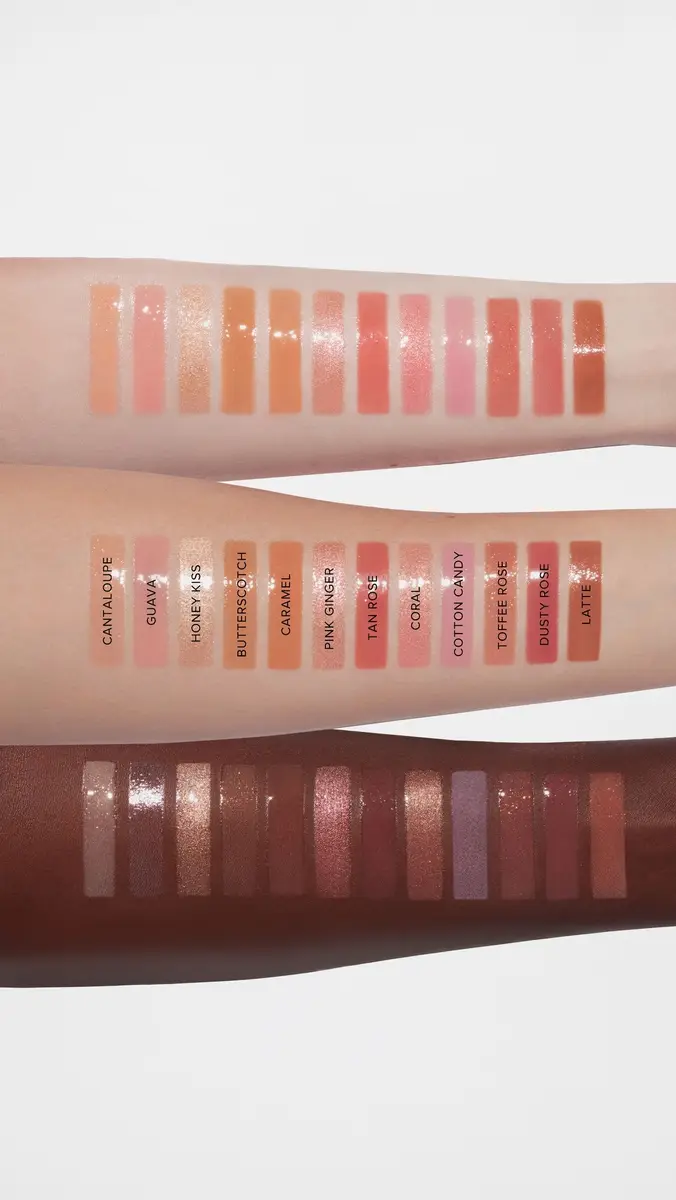 Anastasia Beverly Hills Lip Gloss | Thumbnail 5 Anastasia Beverly Hills Lip Gloss | Thumbnail 5