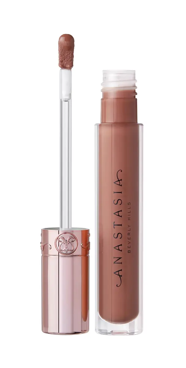 Anastasia Beverly Hills Lip Gloss Latte One Size | Image 1 Anastasia Beverly Hills Lip Gloss Latte One Size | Image 1