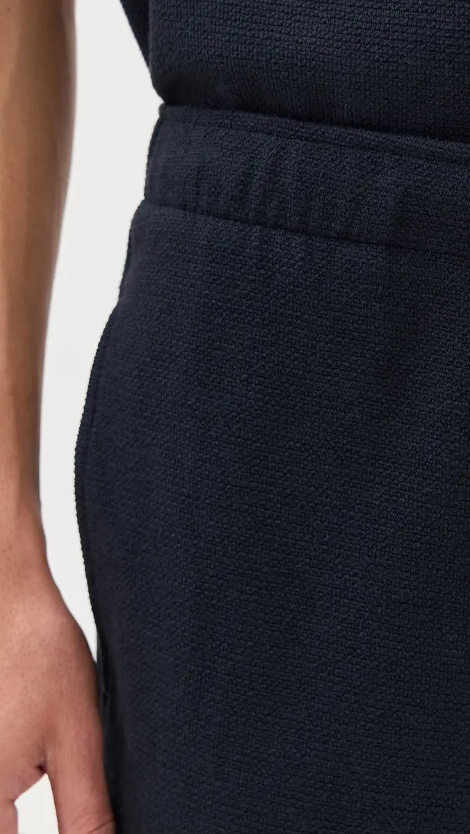 Vince Boucle Pull On Shorts 6 | Thumbnail 6 Vince Boucle Pull On Shorts 6 | Thumbnail 6