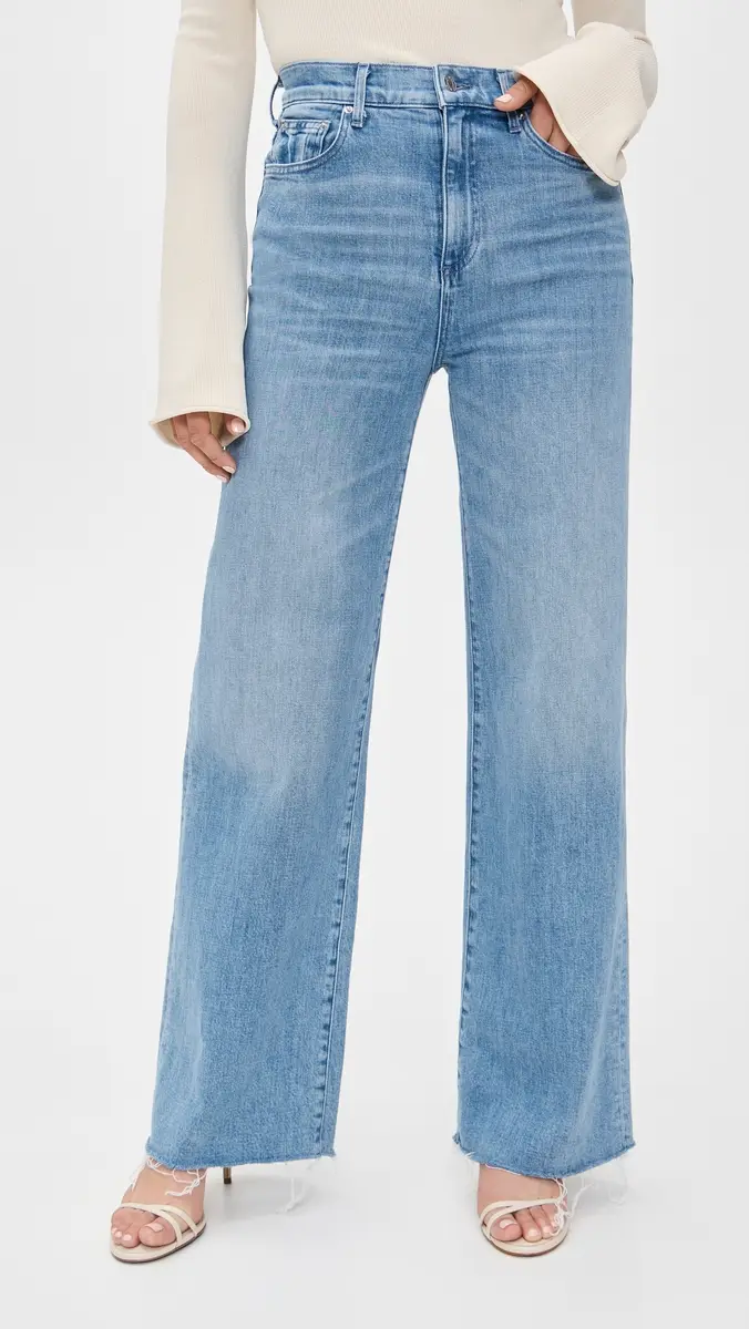 Le Jean Column Jeans | Thumbnail 2 Le Jean Column Jeans | Thumbnail 2