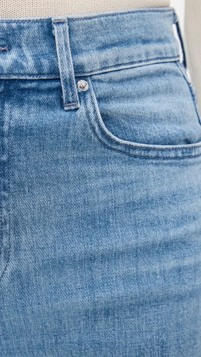Le Jean Column Jeans | Thumbnail 6 Le Jean Column Jeans | Thumbnail 6