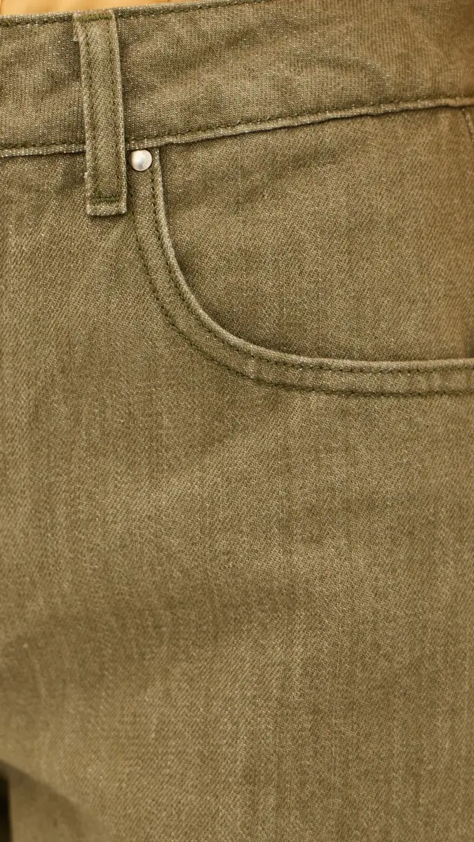 Ossou Rider Jeans Reed Wash | Thumbnail 6