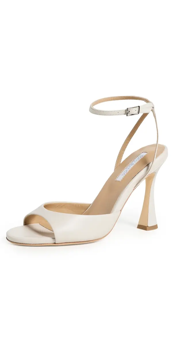 Tony Bianco Violet Heels Dove Nappa | Image 1 Tony Bianco Violet Heels Dove Nappa | Image 1