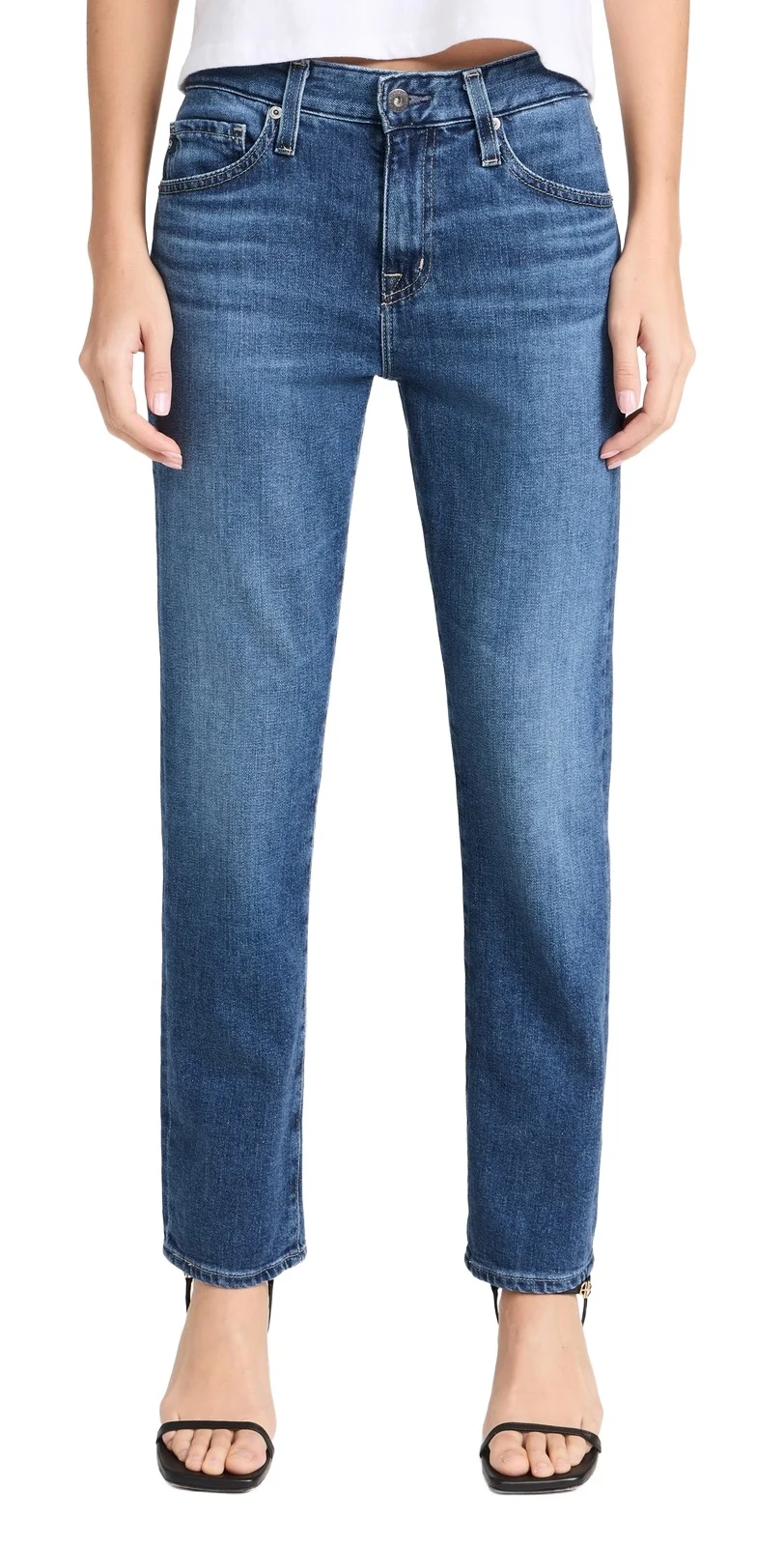 Ex-Boyfriend Jeans Ex-Boyfriend Jeans