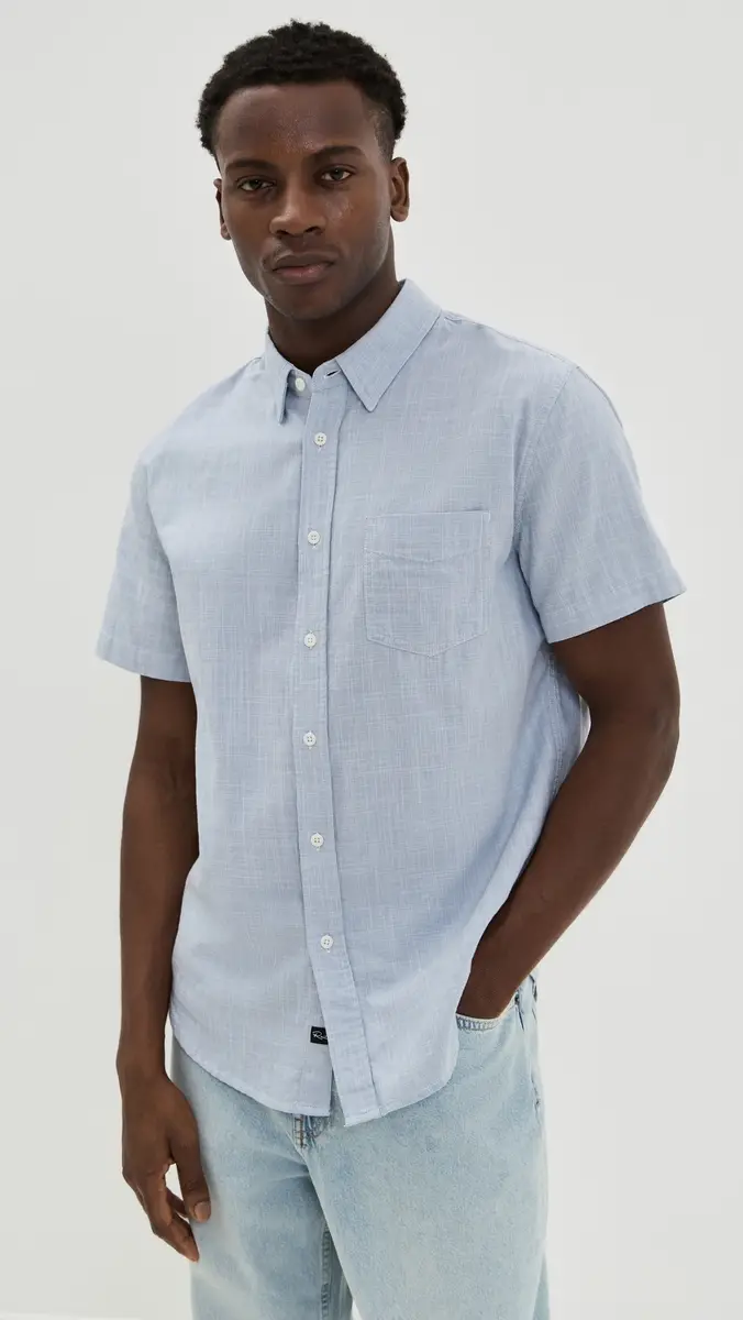 RAILS Fairfax Shirt | Thumbnail 2 RAILS Fairfax Shirt | Thumbnail 2